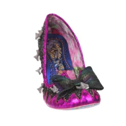 Irregular Choice Everything Nice Teeth