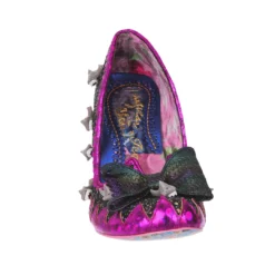 Irregular Choice Everything Nice Teeth