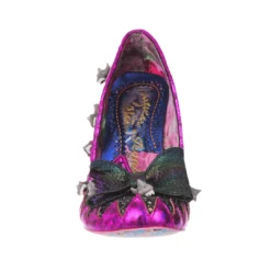 Irregular Choice Everything Nice Teeth