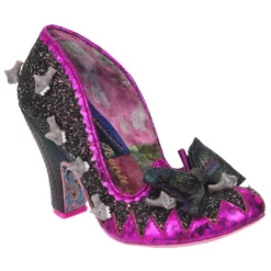 Irregular Choice Everything Nice Teeth