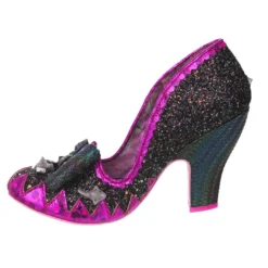 Irregular Choice Everything Nice Teeth