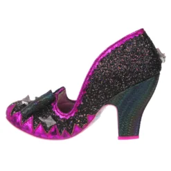 Irregular Choice Everything Nice Teeth