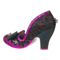 Irregular Choice Everything Nice Teeth