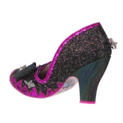 Irregular Choice Everything Nice Teeth