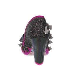Irregular Choice Everything Nice Teeth