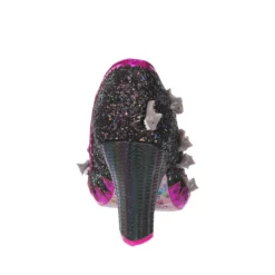 Irregular Choice Everything Nice Teeth