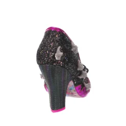 Irregular Choice Everything Nice Teeth