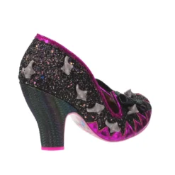 Irregular Choice Everything Nice Teeth