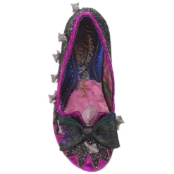 Irregular Choice Everything Nice Teeth