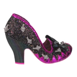 Irregular Choice Everything Nice Teeth