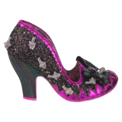 Irregular Choice Everything Nice Teeth