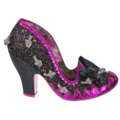 Irregular Choice Everything Nice Teeth
