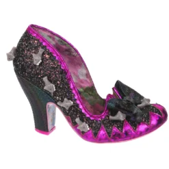 Irregular Choice Everything Nice Teeth