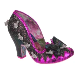 Irregular Choice Everything Nice Teeth