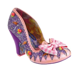 Irregular Choice I Scream