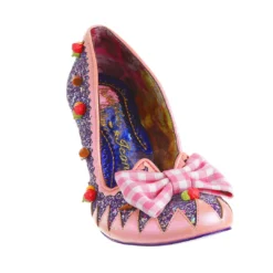 Irregular Choice I Scream