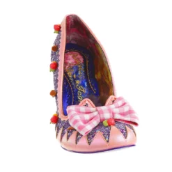 Irregular Choice I Scream