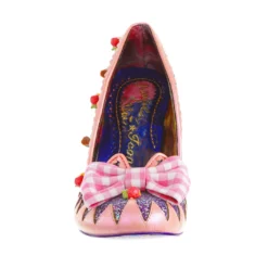 Irregular Choice I Scream