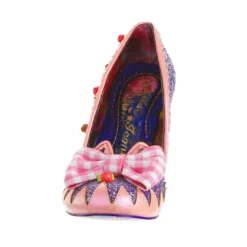 Irregular Choice I Scream