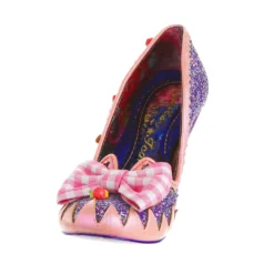 Irregular Choice I Scream