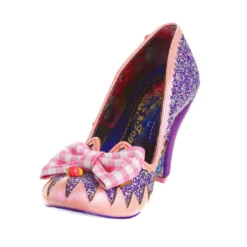 Irregular Choice I Scream