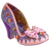 Irregular Choice I Scream