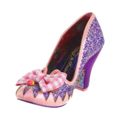 Irregular Choice I Scream