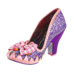 Irregular Choice I Scream