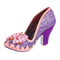 Irregular Choice I Scream