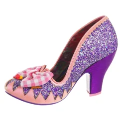 Irregular Choice I Scream