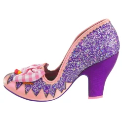 Irregular Choice I Scream
