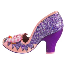Irregular Choice I Scream