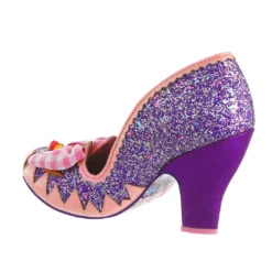 Irregular Choice I Scream