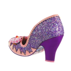 Irregular Choice I Scream