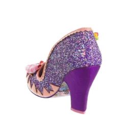 Irregular Choice I Scream