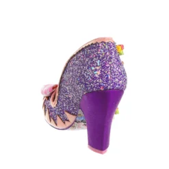 Irregular Choice I Scream