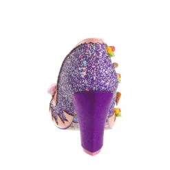 Irregular Choice I Scream