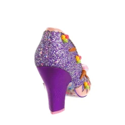 Irregular Choice I Scream