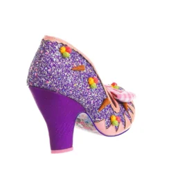 Irregular Choice I Scream