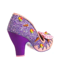 Irregular Choice I Scream