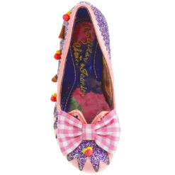 Irregular Choice I Scream