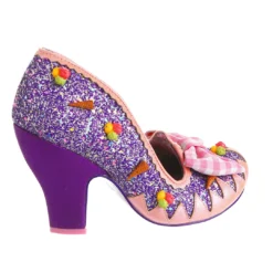 Irregular Choice I Scream