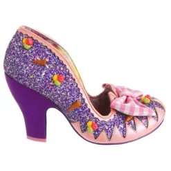 Irregular Choice I Scream