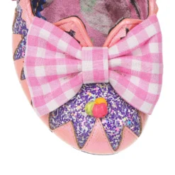 Irregular Choice I Scream