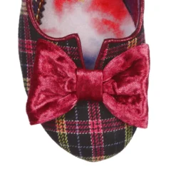 Iconic By Irregular Choice Last Chance Dazzle Razzle