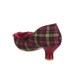 Iconic By Irregular Choice Last Chance Dazzle Razzle