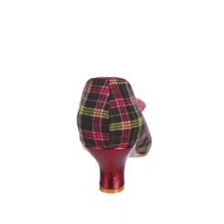 Iconic By Irregular Choice Last Chance Dazzle Razzle