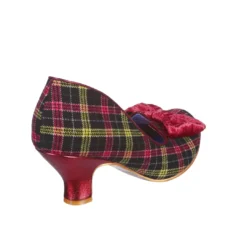 Iconic By Irregular Choice Last Chance Dazzle Razzle
