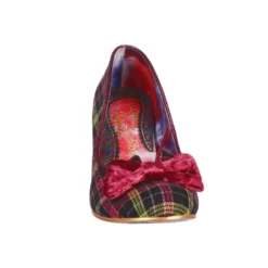 Iconic By Irregular Choice Last Chance Dazzle Razzle