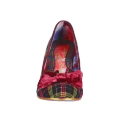 Iconic By Irregular Choice Last Chance Dazzle Razzle